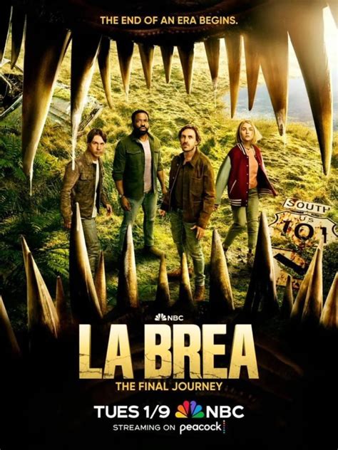 la brea season 3.